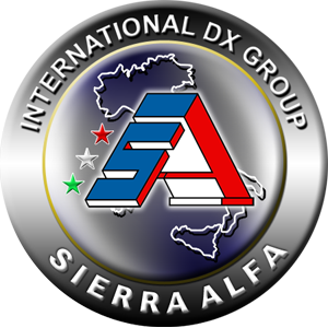 Sierra Alfa International DX Radio Group